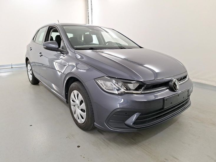 Volkswagen Polo — photo 2