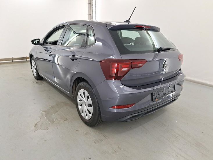 Volkswagen Polo — photo 3