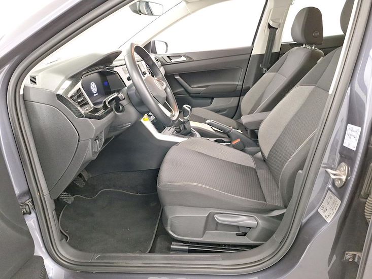 Volkswagen Polo — photo 5