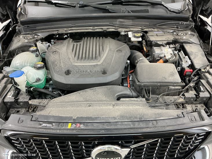 Volvo Xc40 — photo 4