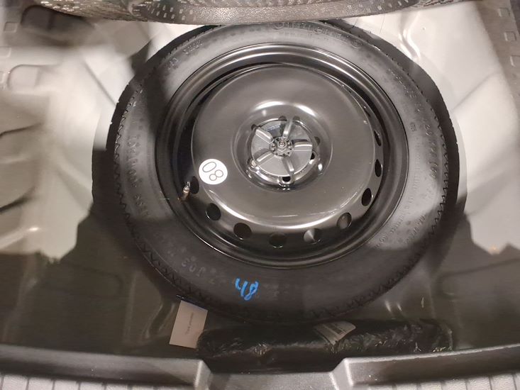 Dacia Duster — photo 11