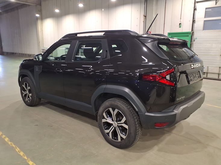 Dacia Duster — photo 2