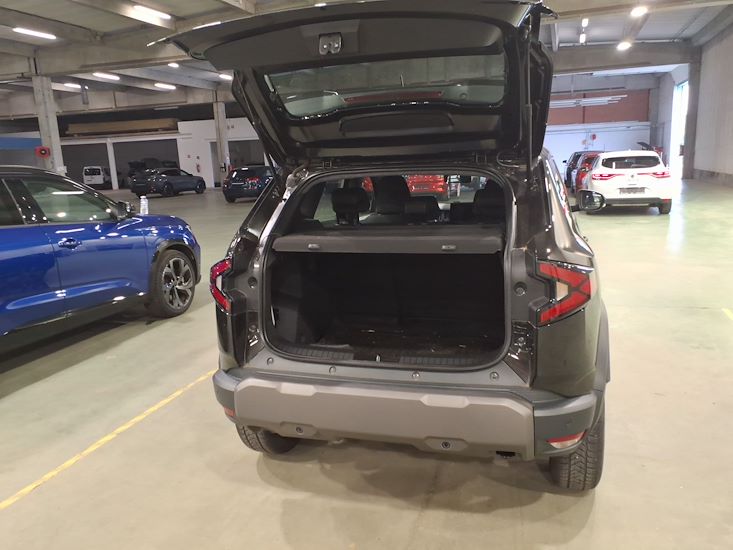 Dacia Duster — photo 3