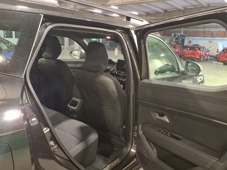 Dacia Duster — photo 5