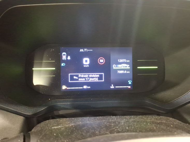 Dacia Duster — photo 9