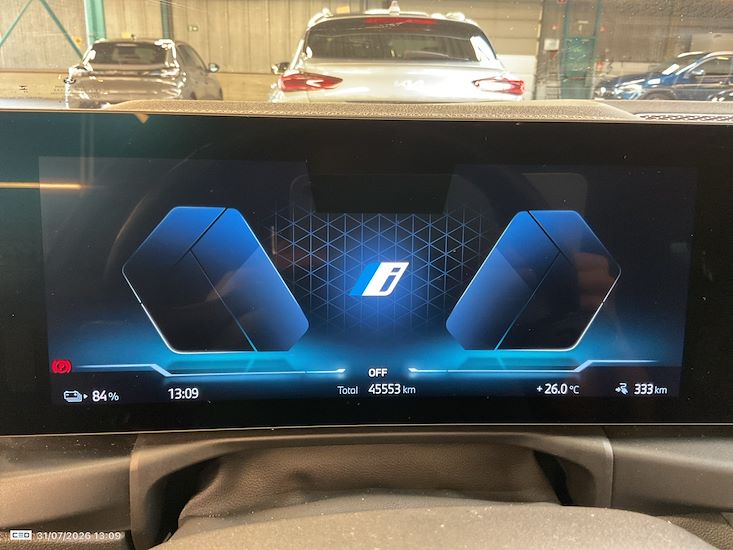 Bmw I4 — photo 8