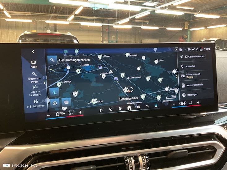 Bmw I4 — photo 9