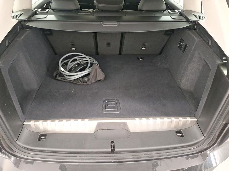 Bmw X3 — photo 11