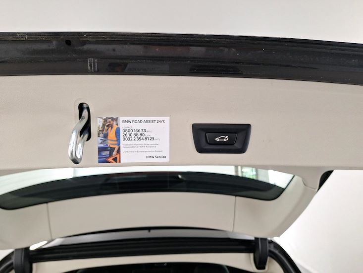 Bmw X3 — photo 13