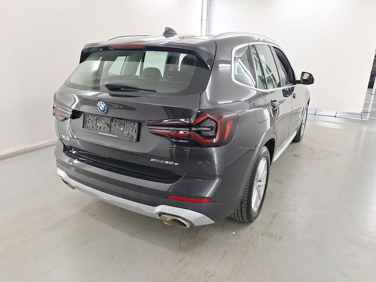 Bmw X3 — photo 4