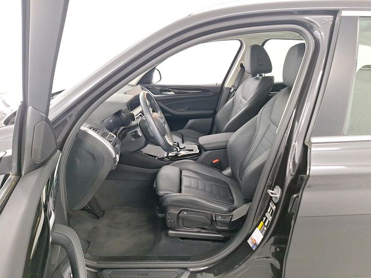 Bmw X3 — photo 5