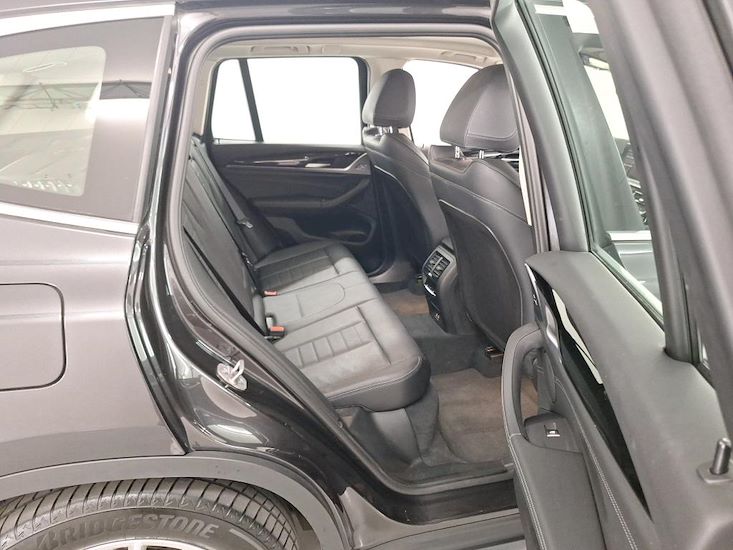 Bmw X3 — photo 6