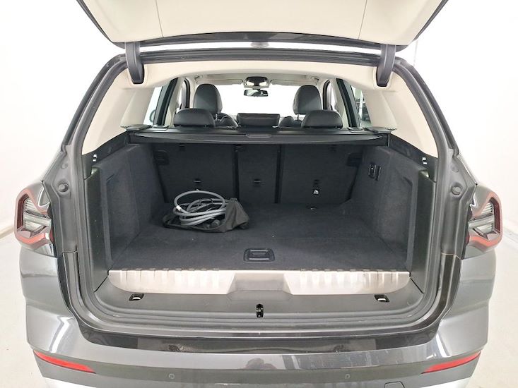 Bmw X3 — photo 7