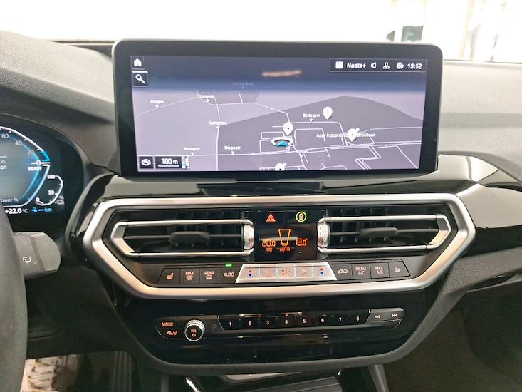 Bmw X3 — photo 9