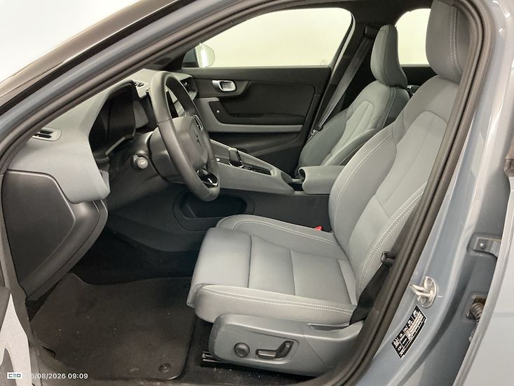 Polestar 2 — photo 10