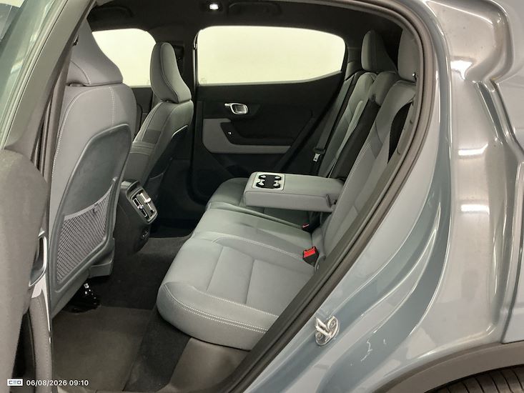 Polestar 2 — photo 11
