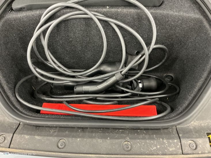 Polestar 2 — photo 13