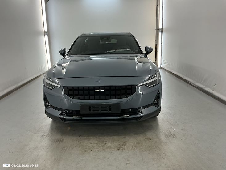 Polestar 2 — photo 2