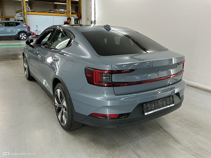 Polestar 2 — photo 3