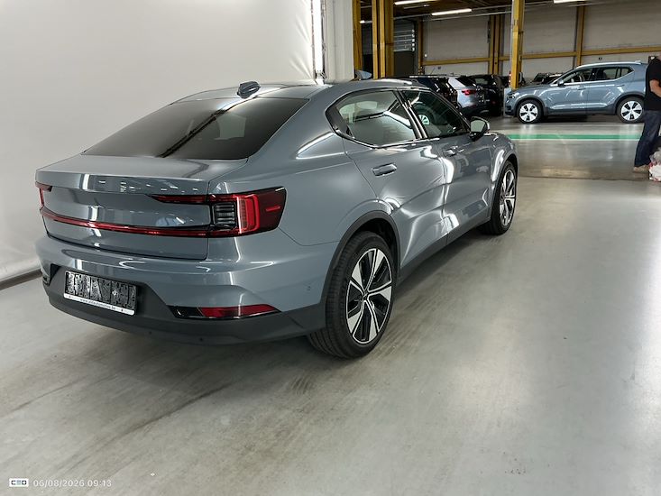 Polestar 2 — photo 4