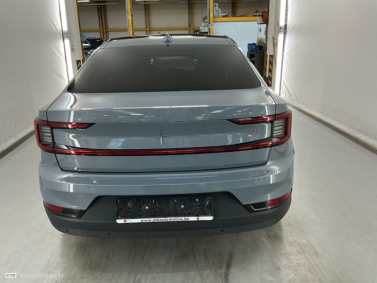 Polestar 2 — photo 5