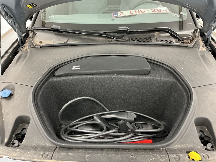 Polestar 2 — photo 6