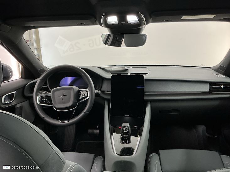 Polestar 2 — photo 7