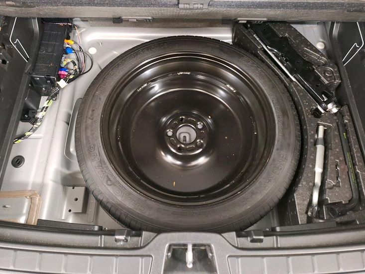 Volvo Xc40 — photo 11