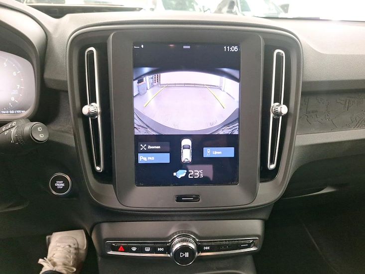 Volvo Xc40 — photo 12