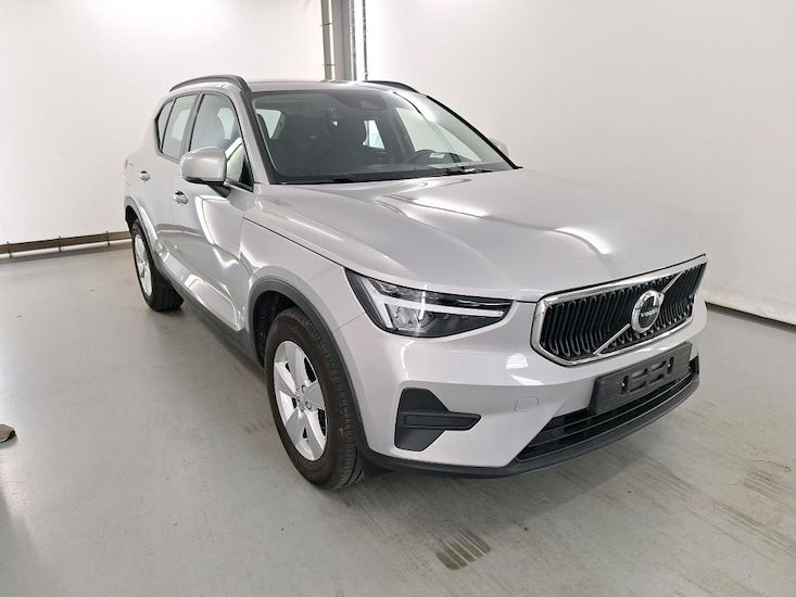 Volvo Xc40 — photo 2