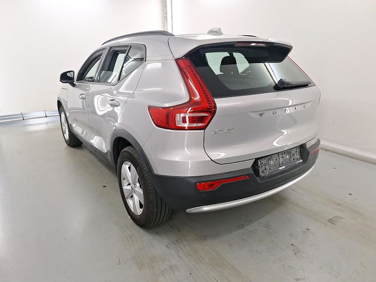 Volvo Xc40 — photo 3