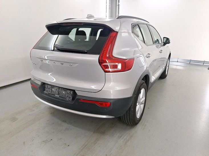 Volvo Xc40 — photo 4