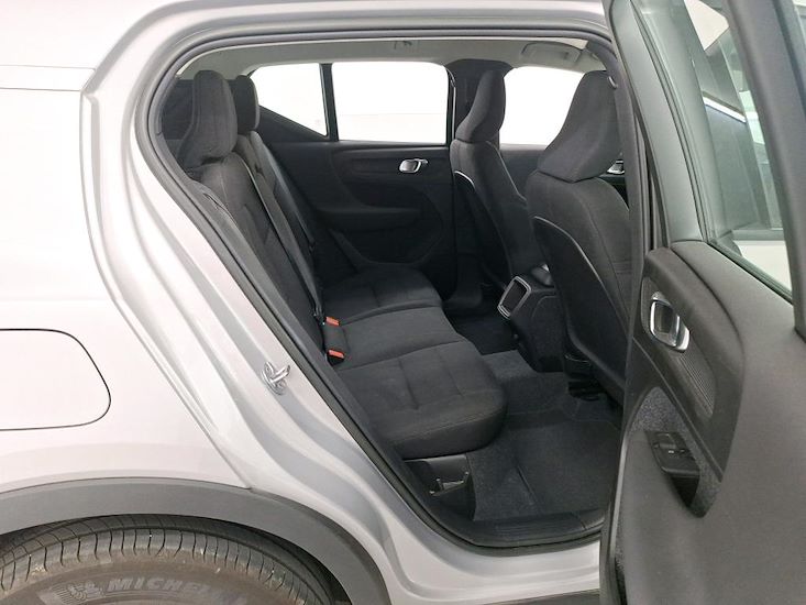 Volvo Xc40 — photo 6