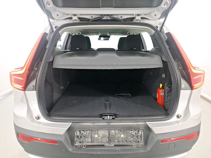 Volvo Xc40 — photo 7