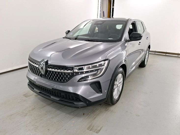 Renault Austrial