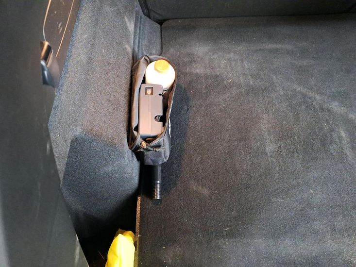 Renault Austrial — photo 11