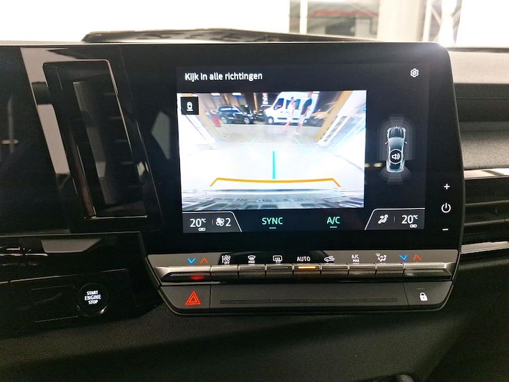 Renault Austrial — photo 12