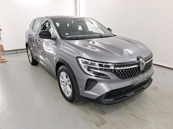 Renault Austrial — photo 2