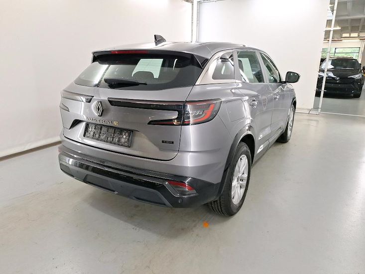 Renault Austrial — photo 4