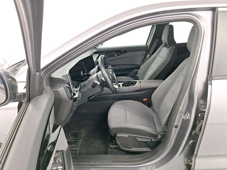 Renault Austrial — photo 5