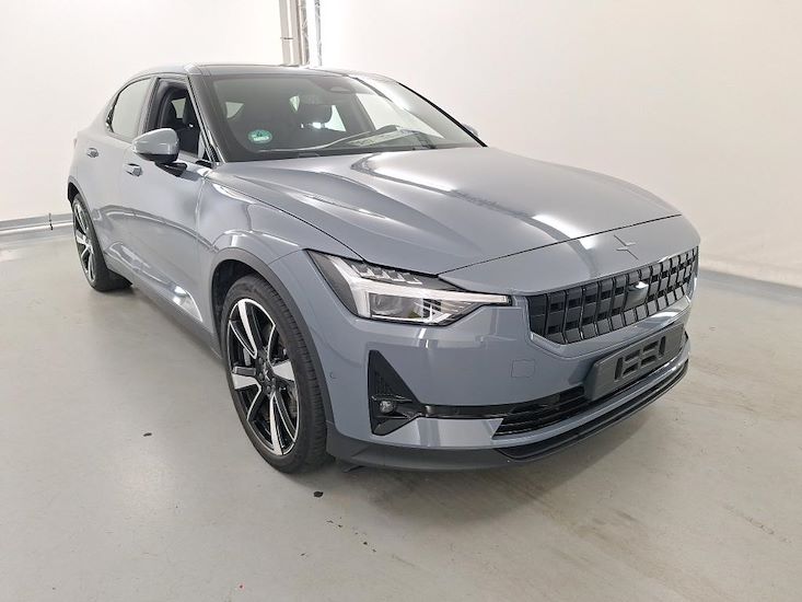 Polestar 2 — photo 2
