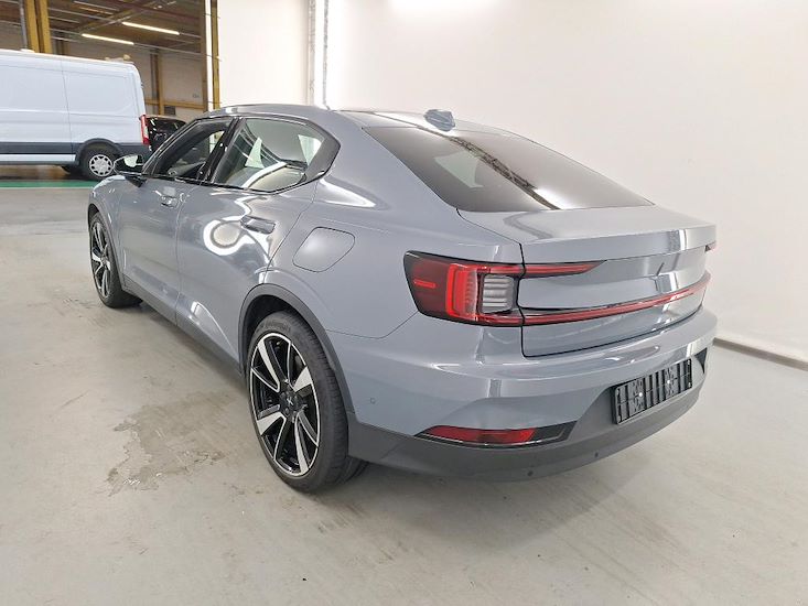 Polestar 2 — photo 3