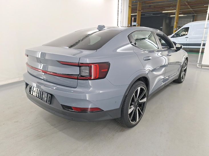 Polestar 2 — photo 4
