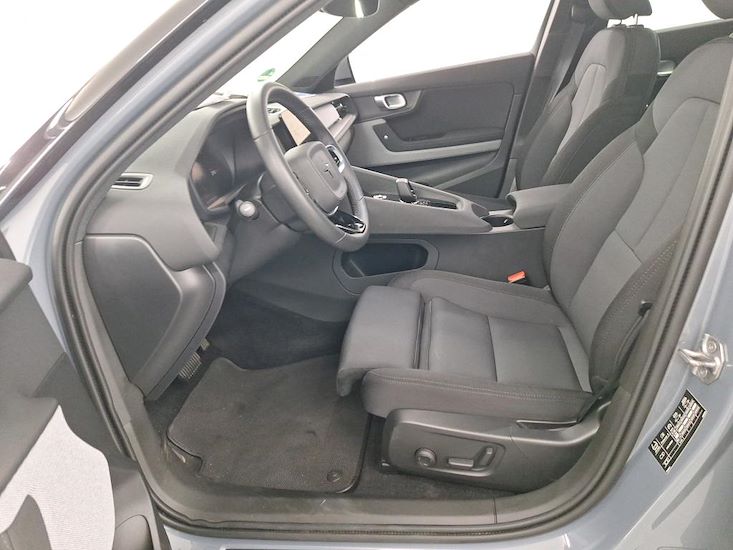 Polestar 2 — photo 5