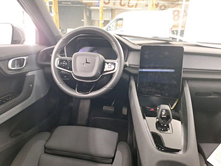 Polestar 2 — photo 8