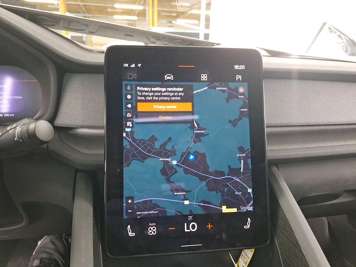 Polestar 2 — photo 9