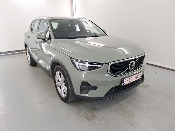 Volvo Xc40 — photo 2