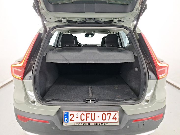Volvo Xc40 — photo 7