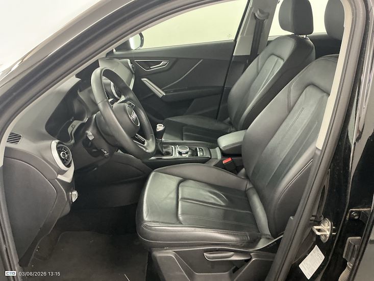 Audi Q2 — photo 10
