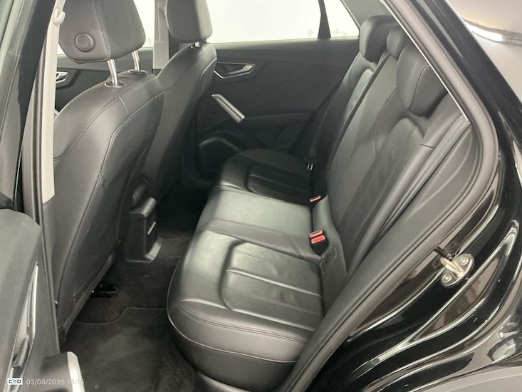 Audi Q2 — photo 11